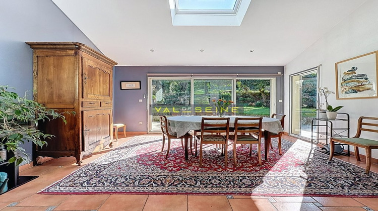 Ma-Cabane - Vente Maison BOIS-GUILLAUME, 138 m²