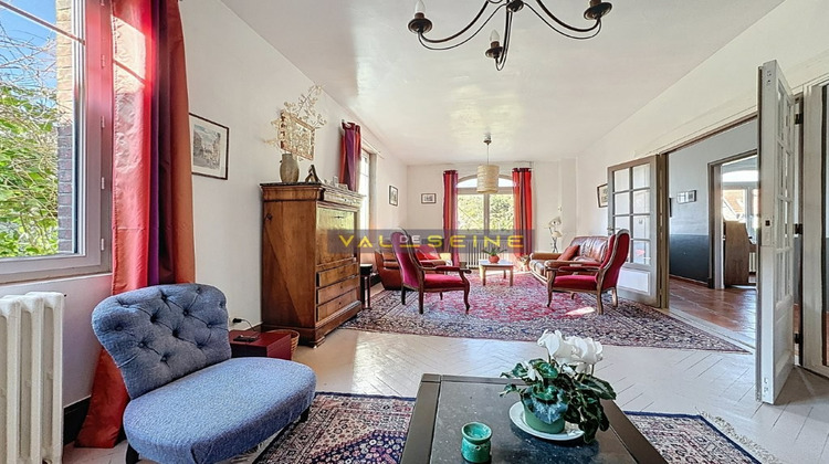 Ma-Cabane - Vente Maison BOIS-GUILLAUME, 138 m²