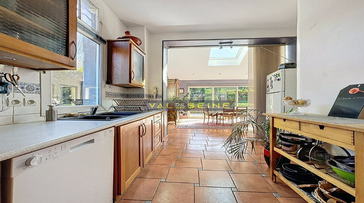 Ma-Cabane - Vente Maison BOIS-GUILLAUME, 138 m²