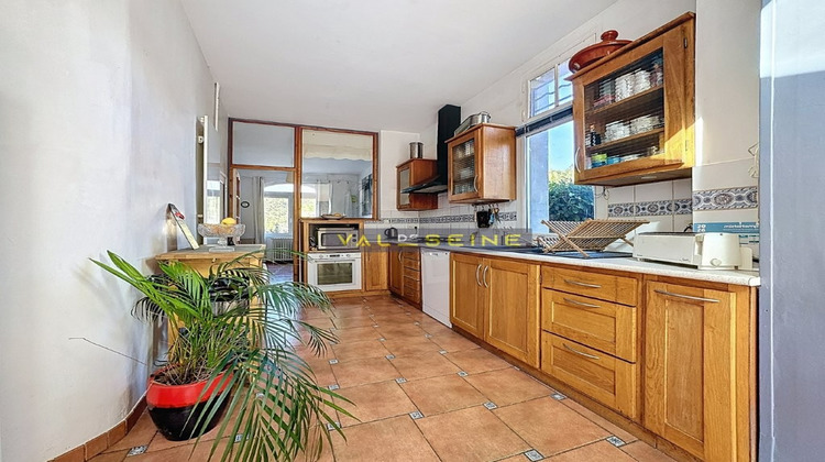 Ma-Cabane - Vente Maison BOIS-GUILLAUME, 138 m²