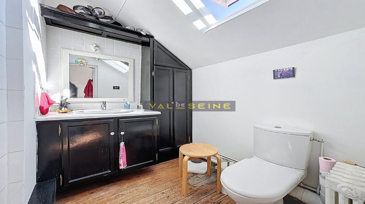 Ma-Cabane - Vente Maison BOIS-GUILLAUME, 138 m²