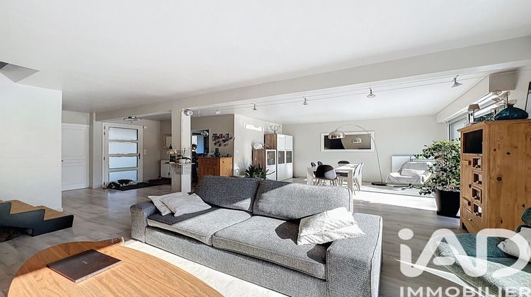 Ma-Cabane - Vente Maison Bois-Guillaume, 125 m²