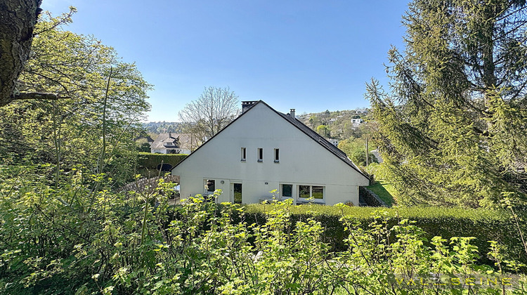 Ma-Cabane - Vente Maison BOIS-GUILLAUME, 210 m²