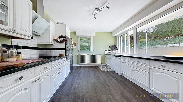 Ma-Cabane - Vente Maison BOIS-GUILLAUME, 210 m²