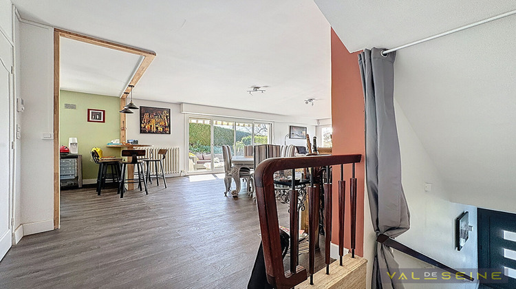 Ma-Cabane - Vente Maison BOIS-GUILLAUME, 210 m²
