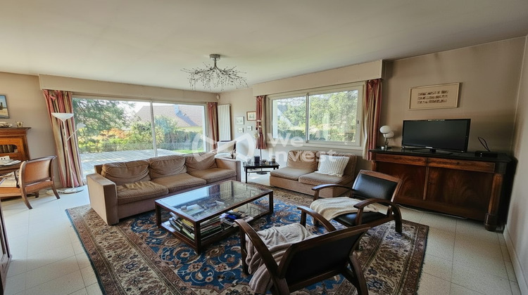 Ma-Cabane - Vente Maison Bois-Guillaume, 180 m²