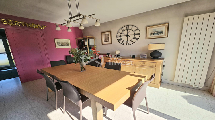 Ma-Cabane - Vente Maison Bois-Guillaume, 180 m²