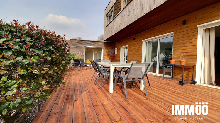 Ma-Cabane - Vente Maison Bois-Guillaume, 155 m²