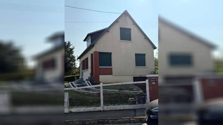 Ma-Cabane - Vente Maison BOIS GUILLAUME, 94 m²