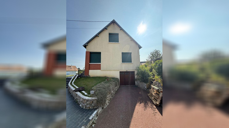 Ma-Cabane - Vente Maison BOIS GUILLAUME, 94 m²