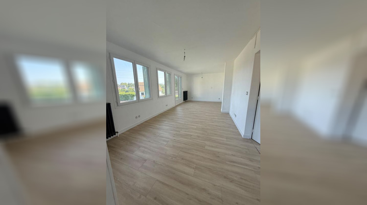 Ma-Cabane - Vente Maison BOIS GUILLAUME, 94 m²