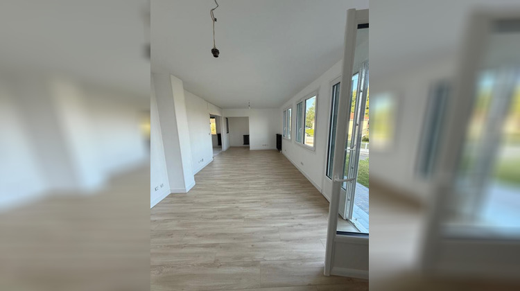 Ma-Cabane - Vente Maison BOIS GUILLAUME, 94 m²