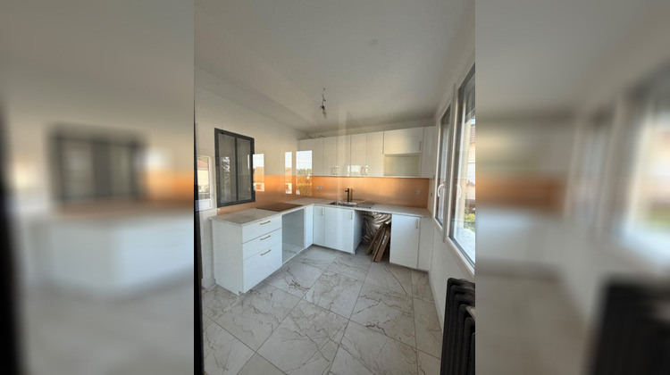 Ma-Cabane - Vente Maison BOIS GUILLAUME, 94 m²