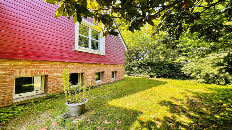 Ma-Cabane - Vente Maison Bois-Guillaume, 210 m²
