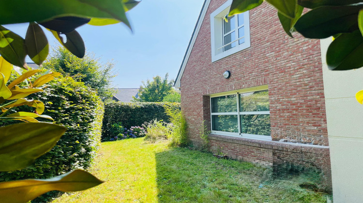 Ma-Cabane - Vente Maison Bois-Guillaume, 210 m²