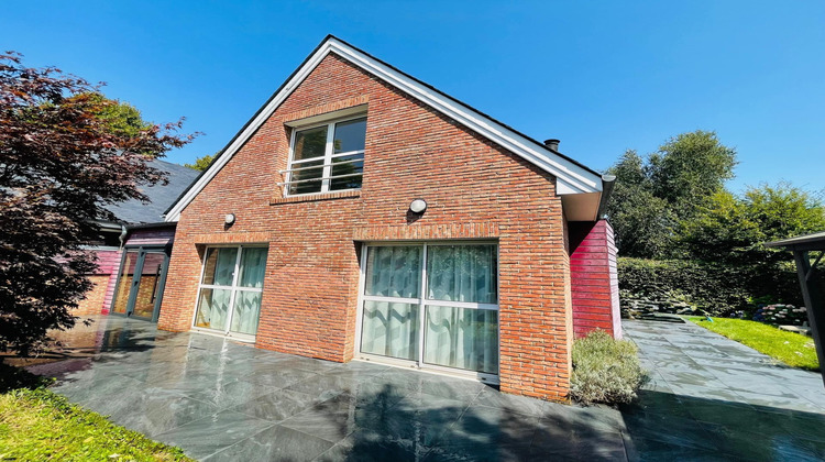 Ma-Cabane - Vente Maison Bois-Guillaume, 210 m²
