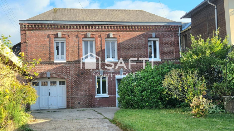 Ma-Cabane - Vente Maison Bois-Guillaume, 129 m²