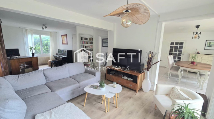 Ma-Cabane - Vente Maison Bois-Guillaume, 129 m²