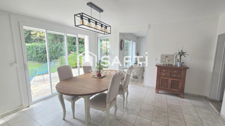 Ma-Cabane - Vente Maison Bois-Guillaume, 129 m²