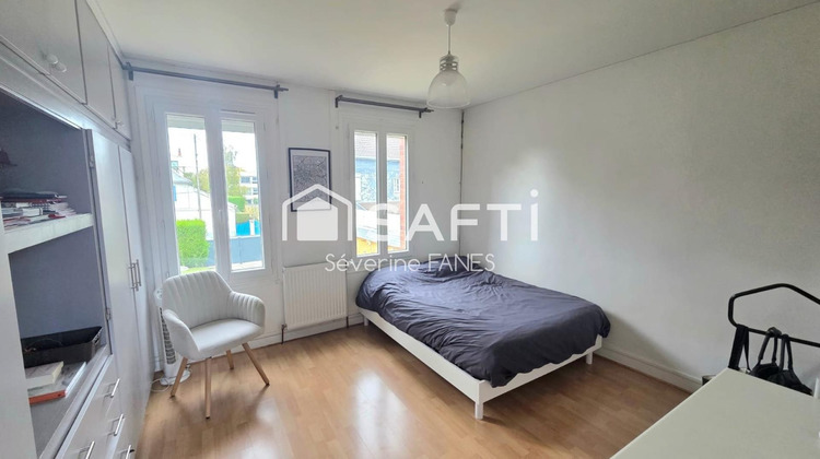Ma-Cabane - Vente Maison Bois-Guillaume, 129 m²