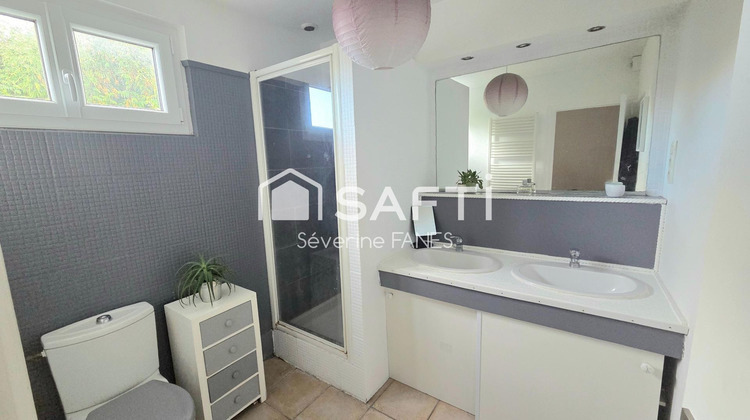 Ma-Cabane - Vente Maison Bois-Guillaume, 129 m²