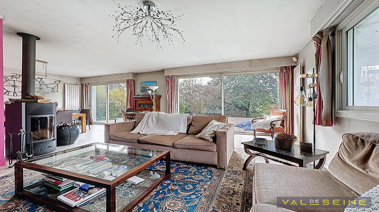 Ma-Cabane - Vente Maison BOIS-GUILLAUME, 180 m²