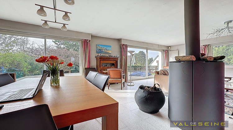 Ma-Cabane - Vente Maison BOIS-GUILLAUME, 180 m²