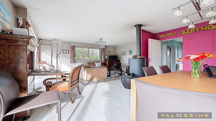 Ma-Cabane - Vente Maison BOIS-GUILLAUME, 180 m²