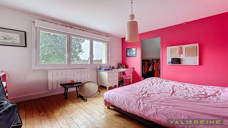 Ma-Cabane - Vente Maison BOIS-GUILLAUME, 180 m²