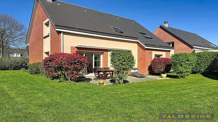 Ma-Cabane - Vente Maison BOIS-GUILLAUME, 114 m²