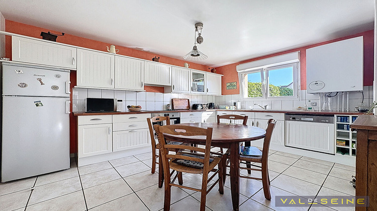 Ma-Cabane - Vente Maison BOIS-GUILLAUME, 114 m²