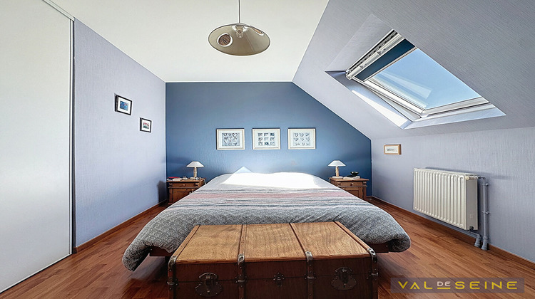 Ma-Cabane - Vente Maison BOIS-GUILLAUME, 114 m²