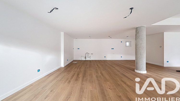 Ma-Cabane - Vente Maison Bois-Guillaume, 115 m²