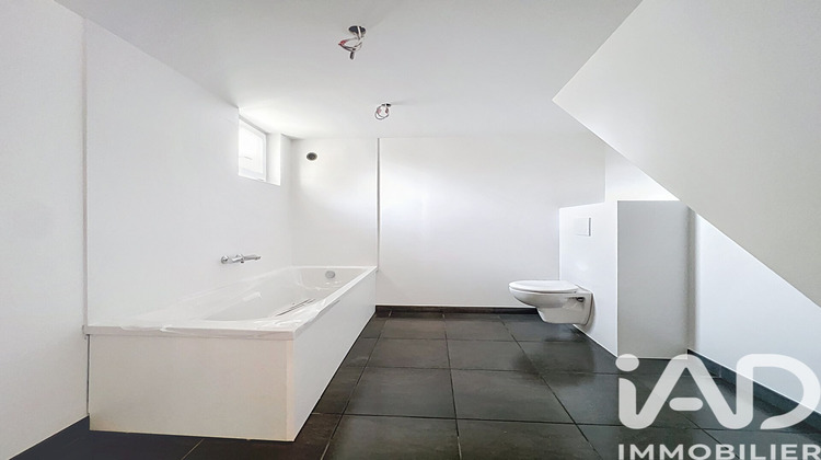 Ma-Cabane - Vente Maison Bois-Guillaume, 115 m²