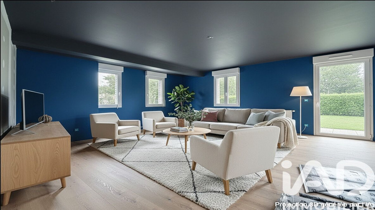 Ma-Cabane - Vente Maison Bois-Guillaume, 82 m²