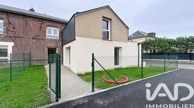 Ma-Cabane - Vente Maison Bois-Guillaume, 82 m²