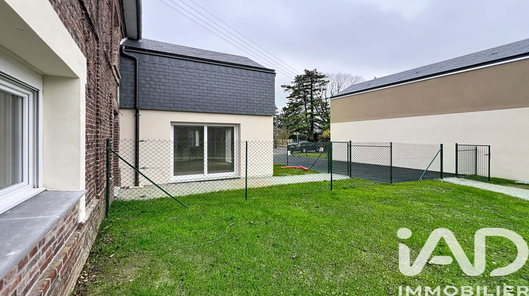 Ma-Cabane - Vente Maison Bois-Guillaume, 82 m²