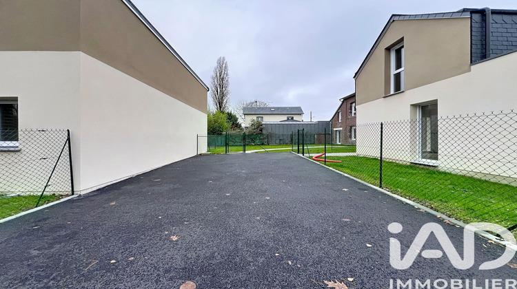 Ma-Cabane - Vente Maison Bois-Guillaume, 82 m²