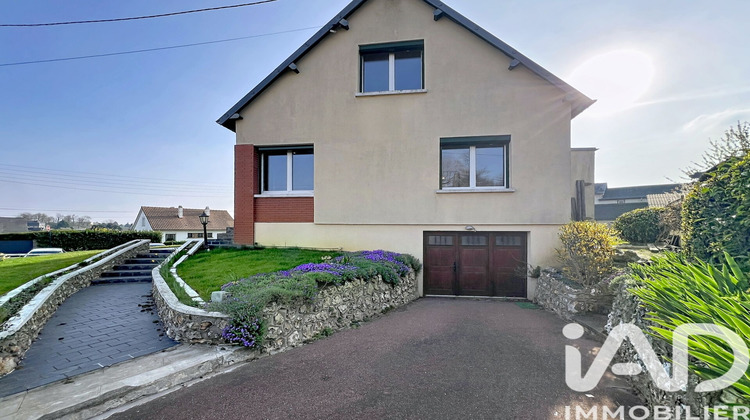 Ma-Cabane - Vente Maison Bois-Guillaume, 94 m²