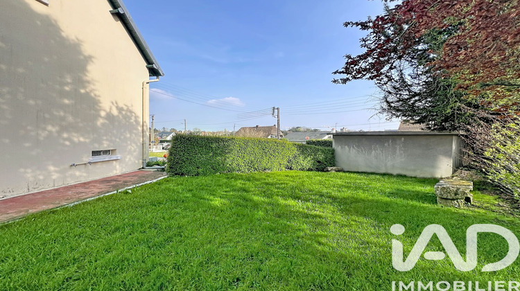 Ma-Cabane - Vente Maison Bois-Guillaume, 94 m²