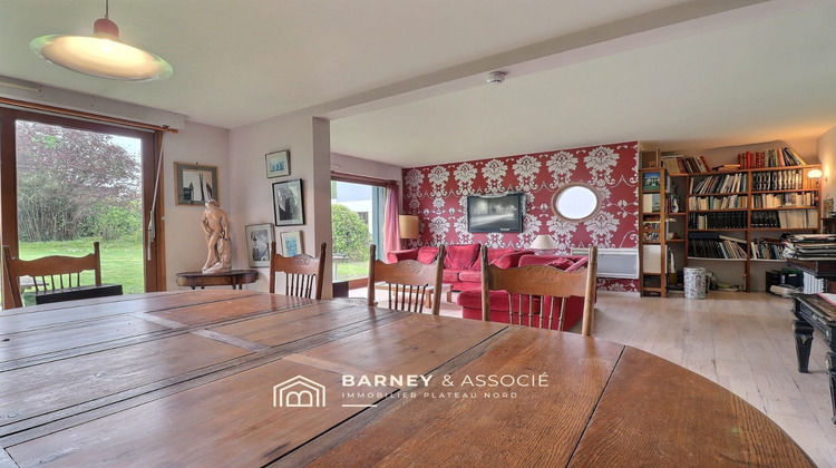 Ma-Cabane - Vente Maison Bois-Guillaume, 144 m²
