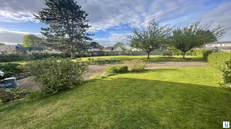 Ma-Cabane - Vente Maison BOIS-GUILLAUME, 163 m²