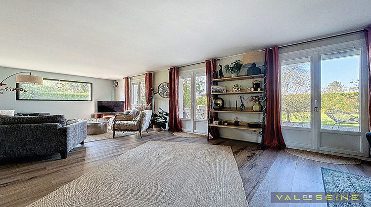 Ma-Cabane - Vente Maison BOIS-GUILLAUME, 121 m²