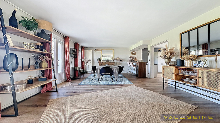 Ma-Cabane - Vente Maison BOIS-GUILLAUME, 121 m²