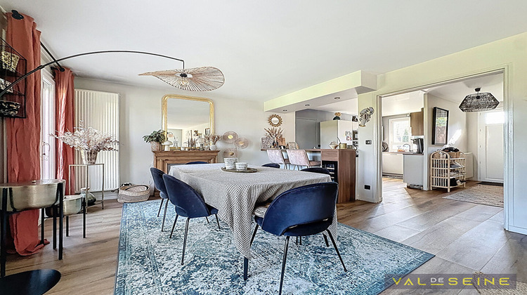 Ma-Cabane - Vente Maison BOIS-GUILLAUME, 121 m²