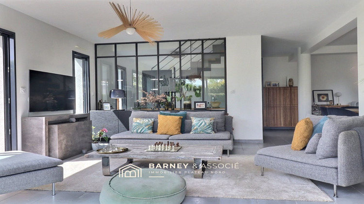 Ma-Cabane - Vente Maison Bois-Guillaume, 110 m²