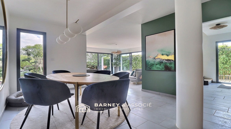 Ma-Cabane - Vente Maison Bois-Guillaume, 110 m²
