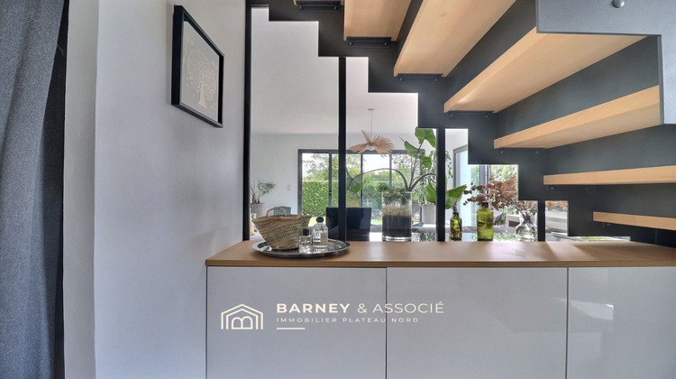 Ma-Cabane - Vente Maison Bois-Guillaume, 110 m²
