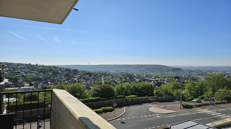 Ma-Cabane - Vente Maison BOIS GUILLAUME, 90 m²