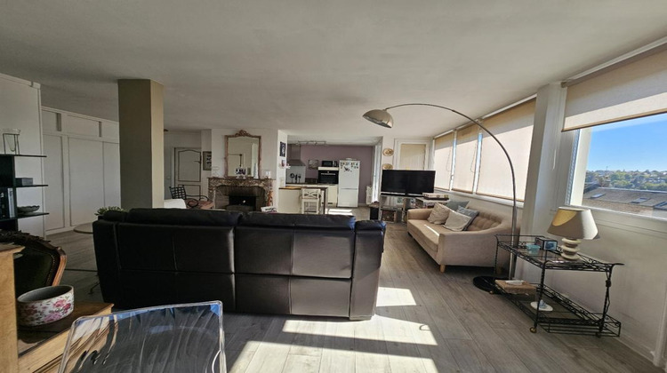 Ma-Cabane - Vente Maison BOIS GUILLAUME, 90 m²